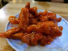 -陈傻子餐厅(世纪都会店)