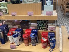 -霸王茶姬(正佳广场店)