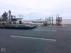 -上海浦东国际机场-T2航站楼