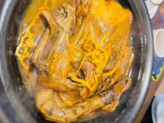 -闽鄂情·闽南招财鸭(水头店)