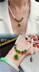 点击看大图 -Cindy Jewelry·钻戒·彩色宝石