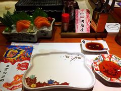 -肉魁屋·烧肉·烧鸟·酒场(高新店)
