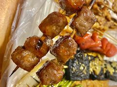 -烧烤佬(新基路店)