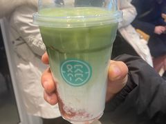 -欢饮(王府井总店)