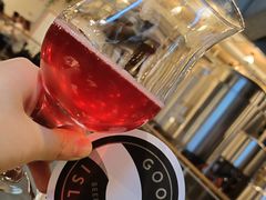 鹅岛精酿啤酒-Goose Island Brewhouse鹅岛精酿啤酒餐厅