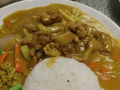 -十八家面馆(欧洲城店)