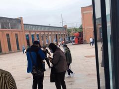 -SKECHERS 斯凯奇(上海国际时尚中心店)