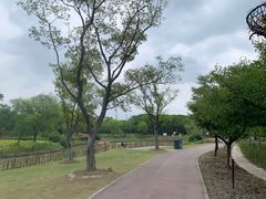 -嘉北郊野公园