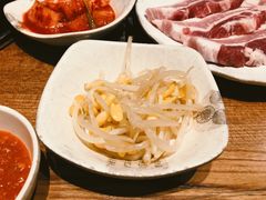 小菜-韩国料理大力士(屏风街店)