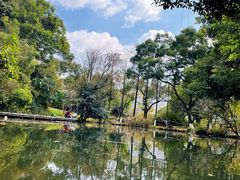 -燕晗山郊野公园