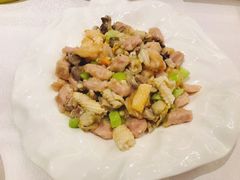 -大铁勺新津菜(东丽阳光新业广场店)