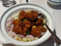 -禧宴Joyous Restaurant(禧园店)