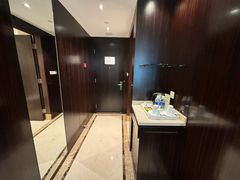 -上海嘉豪淮海国际豪生酒店