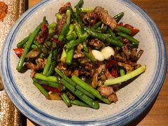 -觅山云南菜(泊富ICITY店)