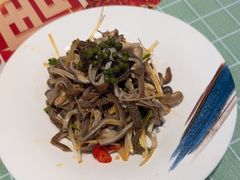 -胡杨记忆(和平路店)