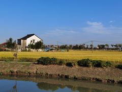 -嘉北郊野公园