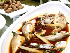 -开鑫鱼厂·宁波海鲜(前程智慧城店)