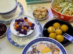 -老周记顺德双皮奶