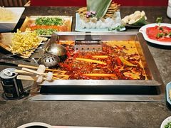 -锦城印象火锅(天府三街店)