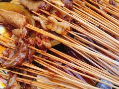 -康二姐串串(中道街店)