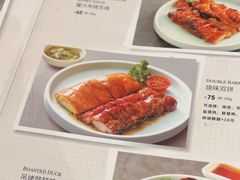 -新旺茶餐厅(嘉里城店)