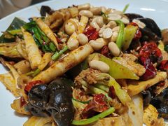-拿渡麻辣香锅(龙旗购物中心店)