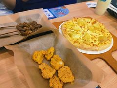 -达美乐比萨(兴海大道店)