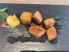 -極上萬膳·日料放题(来福士江景店)