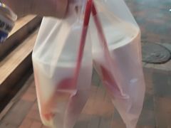 -华莱士·全鸡汉堡(财经学院店)