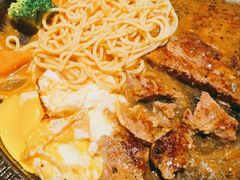 新西兰西冷-红屋牛排(闽江路店)