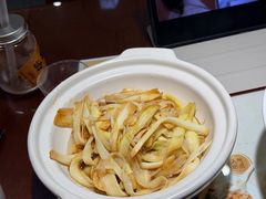 -老淮城·长鱼面(河下古镇店)
