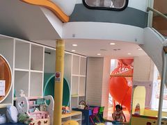 -极橙儿童齿科矫正中心(奥城店)