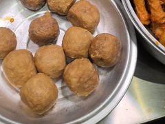 -柳州肥姨妈大骨螺蛳粉(万达中心店)
