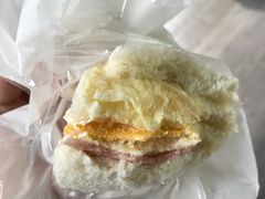 -洪瑞珍三明治(忠孝店)