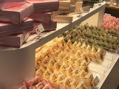 -好利来(东直门银座店)