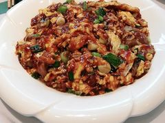 -紫光园·烤鸭·北京菜(劲松店)