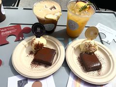 -HUGS coffee(东区店)