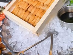 -普朗姆生蚝吧(原建国路店)