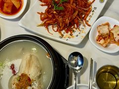-长顺参鸡汤店(西塔总店)