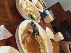 -外婆菜之崇明味道(锦江乐园店)