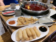 -肖肖酸萝卜鱼火锅(总店)