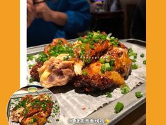 -绿茶餐厅(布吉万象汇店)