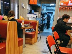 -孖记茶档·热腾茶餐(江南西plus店)