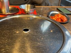 -一品诚记烤肉·甄选店(中南路店)