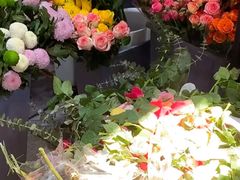 -循礼门鲜花花市(武汉循礼门店)