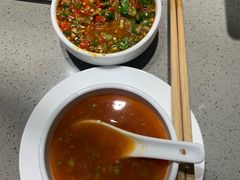 -海底捞火锅(东方时代广场店)