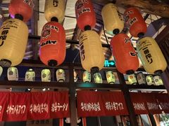 -醉虎传(南锣鼓巷店)