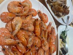 -鹏城人家海鲜酒家·23年老字号(较场尾店)