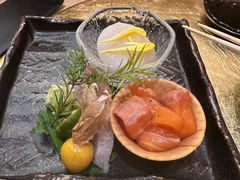 -鮨政·Omakase(港汇恒隆广场店)
