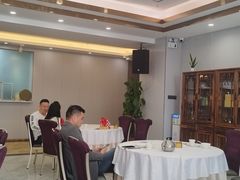 -帝源轩酒楼(卡瑞登店)